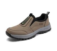 DKLOVIFU OrthoX Max - ergonomische & wasserdichte Schuhe zur Schmerzlinderung - Unisex, Orthopädische Schuhe OrthoFit Unisex Ergonomischer Schuh zur Schmerzlinderung Outdoor Freizeitschuhe