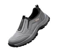 DKLOVIFU OrthoX Max - ergonomische & wasserdichte Schuhe zur Schmerzlinderung - Unisex, Orthopädische Schuhe OrthoFit Unisex Ergonomischer Schuh zur Schmerzlinderung Outdoor Freizeitschuhe
