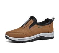 DKLOVIFU OrthoX Max - ergonomische & wasserdichte Schuhe zur Schmerzlinderung - Unisex, Orthopädische Schuhe OrthoFit Unisex Ergonomischer Schuh zur Schmerzlinderung Outdoor Freizeitschuhe