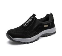DKLOVIFU OrthoX Max - ergonomische & wasserdichte Schuhe zur Schmerzlinderung - Unisex, Orthopädische Schuhe OrthoFit Unisex Ergonomischer Schuh zur Schmerzlinderung Outdoor Freizeitschuhe