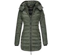 DKLOVIFU Windbreaker Damen Jacke Damen Übergangsjacke Outdoor Daunenjacken für Damen Hemdjacke Damen Winter Wintermantel Extra Lang Sommerjacken Damen Trekkingjacke Damen Winter
