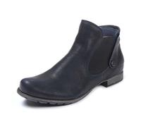 DKN 605 THINK Denk 420-8000-VEG navy Booties 36,5 - DKN 605