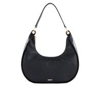 DKNY Abby Hobo L Blk / Gold
