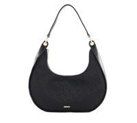DKNY Abby Hobo L JET BLK / BLK