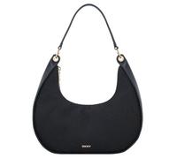DKNY Abby Schultertasche 34 cm schwarz