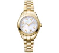 DKNY Astoria Logo DK1L033M0065 - Damen - 30 mm - Analog - Quarz - Mineralglas