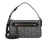 DKNY Ave Schultertasche 22.5 cm schwarz