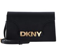 DKNY Avril Crossbody Bag Blk / Gold