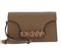 DKNY Avril Crossbody Bag Shitake