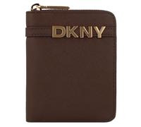 DKNY Avril Damengeldbörse chocolate Damen