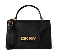 DKNY Avril Henkeltasche black-gold Damen
