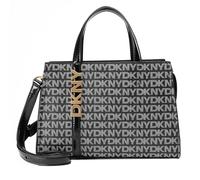 DKNY Avril Henkeltasche black logo- Damen