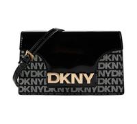 DKNY Avril Mini Bag Umhängetasche 18 cm schwarz