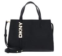 DKNY Avril Satchel Bag Blk / Gold