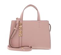 DKNY Avril Satchel Bag Pale Blsh