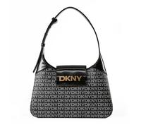 DKNY Avril Schultertasche 28.5 cm schwarz