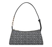 DKNY Avril Schultertasche bk logo-bk Damen