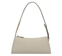 DKNY Avril Schultertasche Leder 26 cm lt taupe (TAS041704)