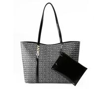 DKNY Avril Shopper Tasche 42 cm schwarz