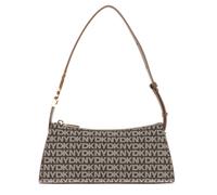 DKNY Avril Shoulder Bag Chino / Shitake