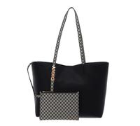 DKNY Avril Tote Bag Black / Gold