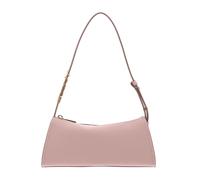 DKNY Avril TZ Shoulder Bag Pale Blsh