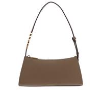 DKNY Avril TZ Shoulder Bag Shitake