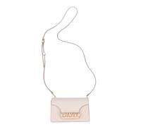 DKNY - "Avril" Umhängetasche (Grau) Einheitsgröße