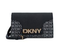 DKNY Women's Avril ON A String Wallet Bag, BK Logo-BK