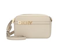 DKNY Avril Umhängetasche Leder 23 cm lt taupe (TAS041723)