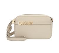 DKNY Avril Umhängetasche Leder 23 cm lt taupe (TAS041723)