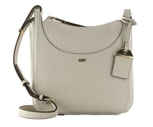 DKNY Barbara Messenger Pebble