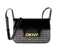 DKNY black logo- Damen