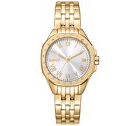 DKNY Brooklyn DK1L013M0065 - Damen - 30 mm - Analog - Quarz - Mineralglas