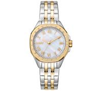 DKNY Brooklyn DK1L013M0085 - Damen - 30 mm - Analog - Quarz - Mineralglas