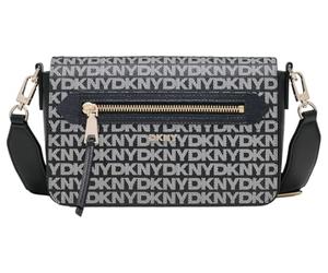 DKNY Bryant Ave Mid Flap Crossbody Crossbody