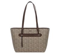 DKNY Bryant Shopper Tasche 38 cm braun