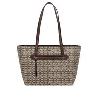 DKNY Bryant Shopper Tasche 38 cm braun