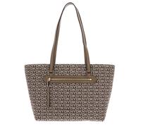 DKNY Bryant Shopper Tasche Leder 29 cm chino-shitake (TAS031342)