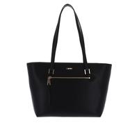 DKNY Bryant Ave Tote Bag M Blk / Gold