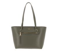 DKNY Bryant Ave Tote Bag M Olive