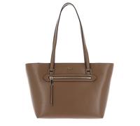 DKNY Bryant Ave Tote Bag M Shitake