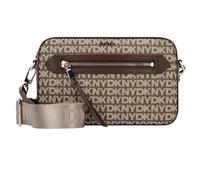 DKNY Bryant Ave Umhängetasche 22.5 cm braun