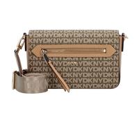 DKNY Bryant Ave Umhängetasche 22 cm chino-cappuccino