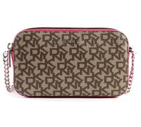 DKNY Bryant Camera Bag Chino / Electic Pink