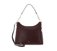 DKNY Bryant Conv Hobo Bag Chestnut