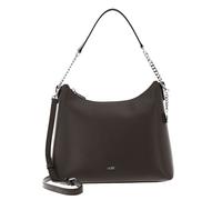 DKNY Bryant Conv Hobo Bag Truffle