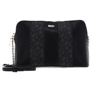 DKNY Bryant Dome Crossbody Bag BK Logo - BK