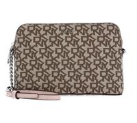 DKNY Bryant Dome Crossbody Chno Logo / Cshmre