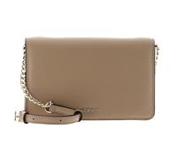 DKNY Bryant Full Flap Crossbody Jute